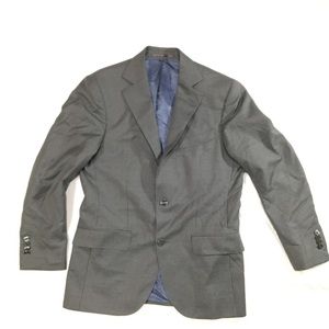 Suitsupply Vitale Barberis Canonico Wool Blazer